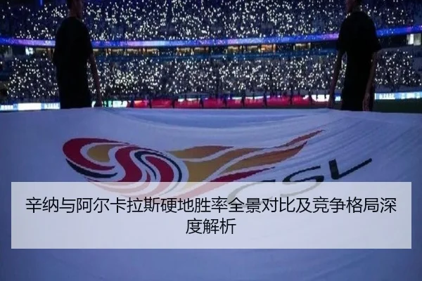 辛纳与阿尔卡拉斯硬地胜率全景对比及竞争格局深度解析